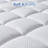 Jermyn California King 3 in. Mattress Topper-509032463-509032462