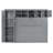 Queen Size Murphy Bed Wall Bed With Cabinets-1603317906