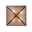 Rustic Lodge 4 - Light Pendant