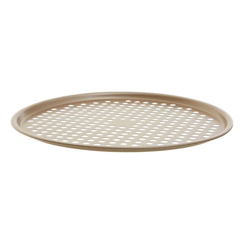 Symple Stuff From Scratch Non-Stick Carbon Steel 32.5cm
