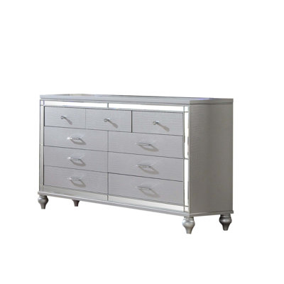 Commode 6 tiroirs Sterling