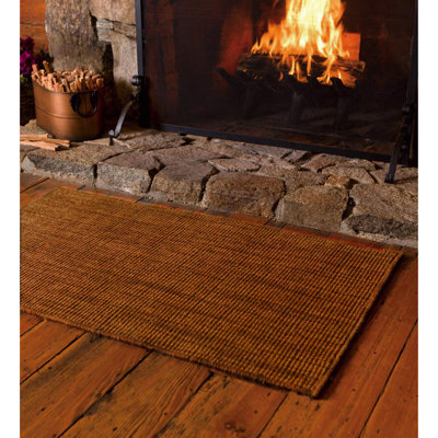 Wool Indoor Rug
