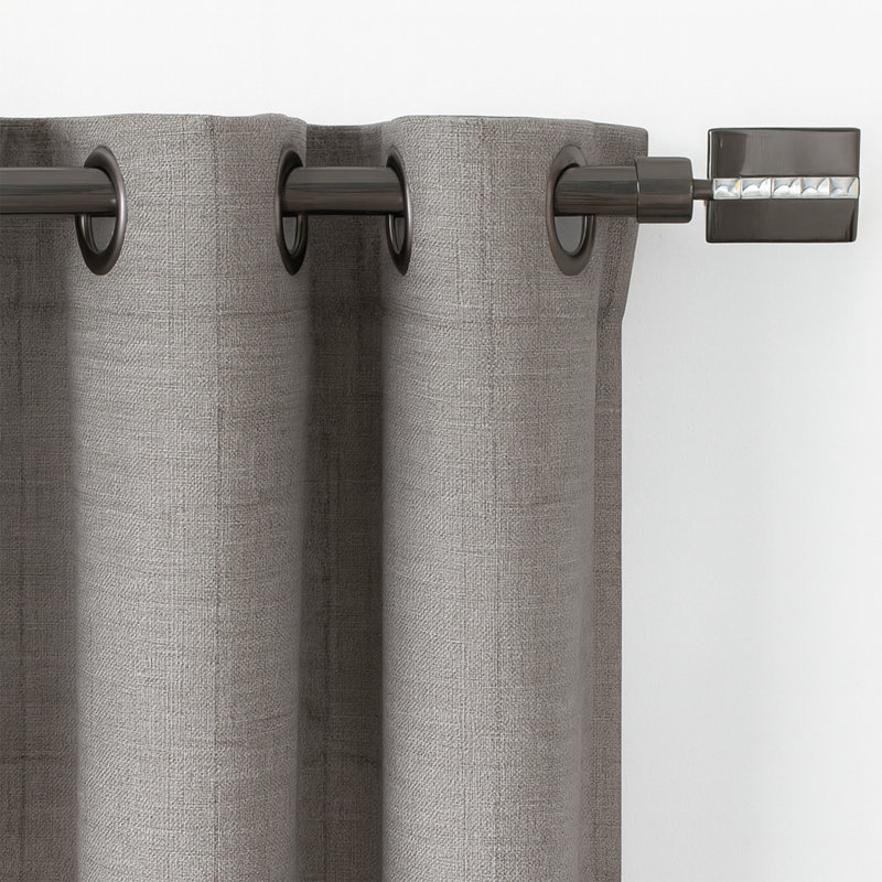 Stainless Steel Adjustable, Graphite