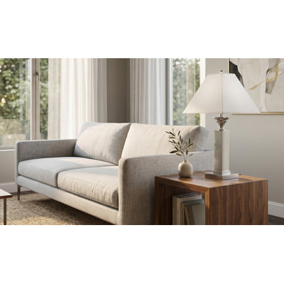 Rubrica Metal Table Lamp
