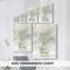 Greens of Summer II -Galery Enveloppé Cavas-309862762