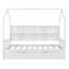 Lit gigogne en bois-694947702