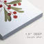 Toile tendue Frostlit Dusk-2103150687