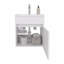 Lavabo de meuble-lavabo, salle de bain-807317551
