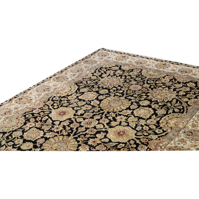 One-of-a-Kind 6'2" X 9'1" Area Rug