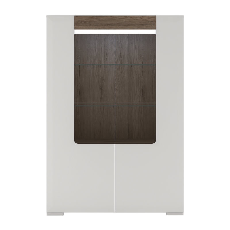 Betty Display Cabinet