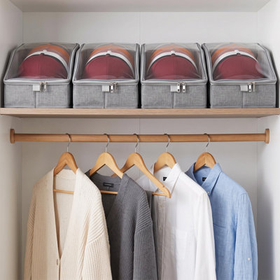 Closet System