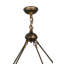 Agrippino 12 - Light Chandelier