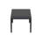 Ruta Paris 46" Outdoor Coffee Table-905120990