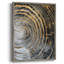 Reproduction encadrée ABSTRACT Series CCLIV - bois massif-99271316