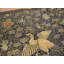 Antique Chinese - Textile Small Scatter Size Wool Black Rug