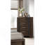Commode contemporaine à 4 tiroirs 1Pc