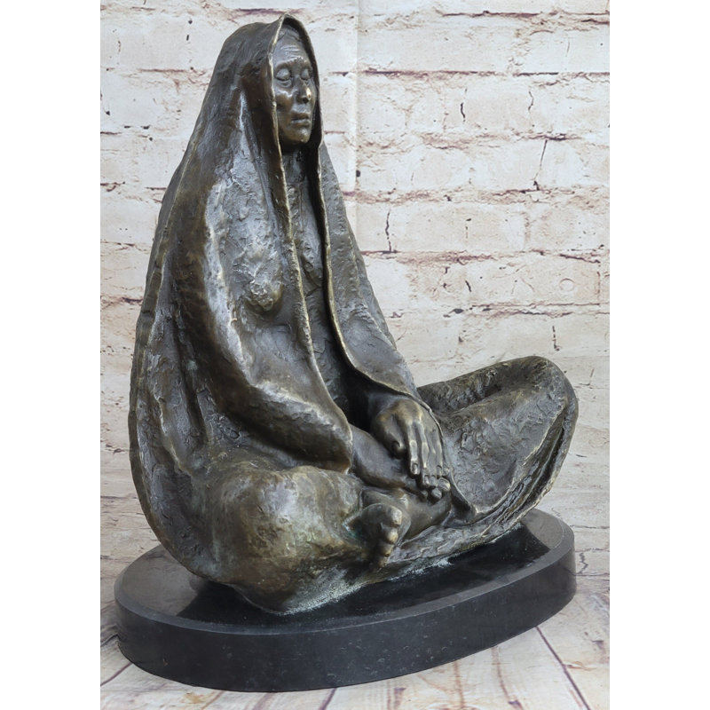 Figurines et sculptures