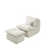 Beige is out of stock selected