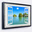 «Open Window to Ocean Islets», reproduction-942920915-1001650922