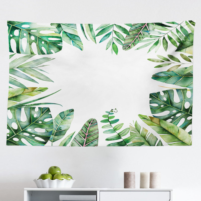 Tapisserie Ambesonne, 30 po x 45 po