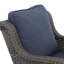 Aviah 2 - Person Patio Conversation Set with Cushions-666661622