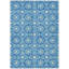 Tapis intérieur / extérieur avec envers antidérapant Withams-1367648989