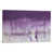 Wrapped Canvas selected