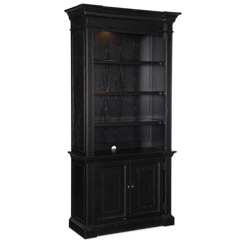 Work Your Way Bookcase