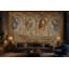 Murale de style Renaissance classique-826736006-826736013