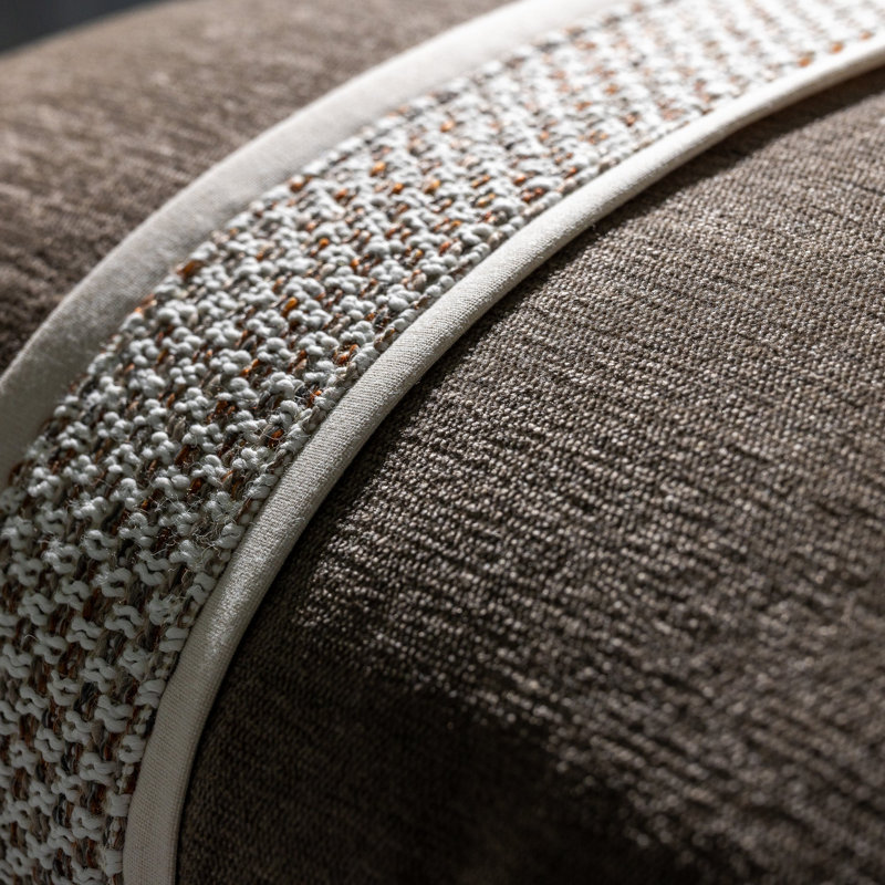 Refined Retreat Lumbar Pillow Cover & Insert