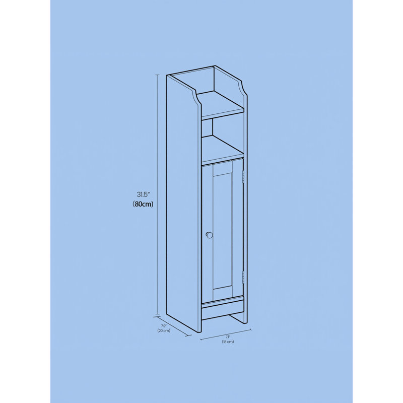 Bathroom Cabinet
