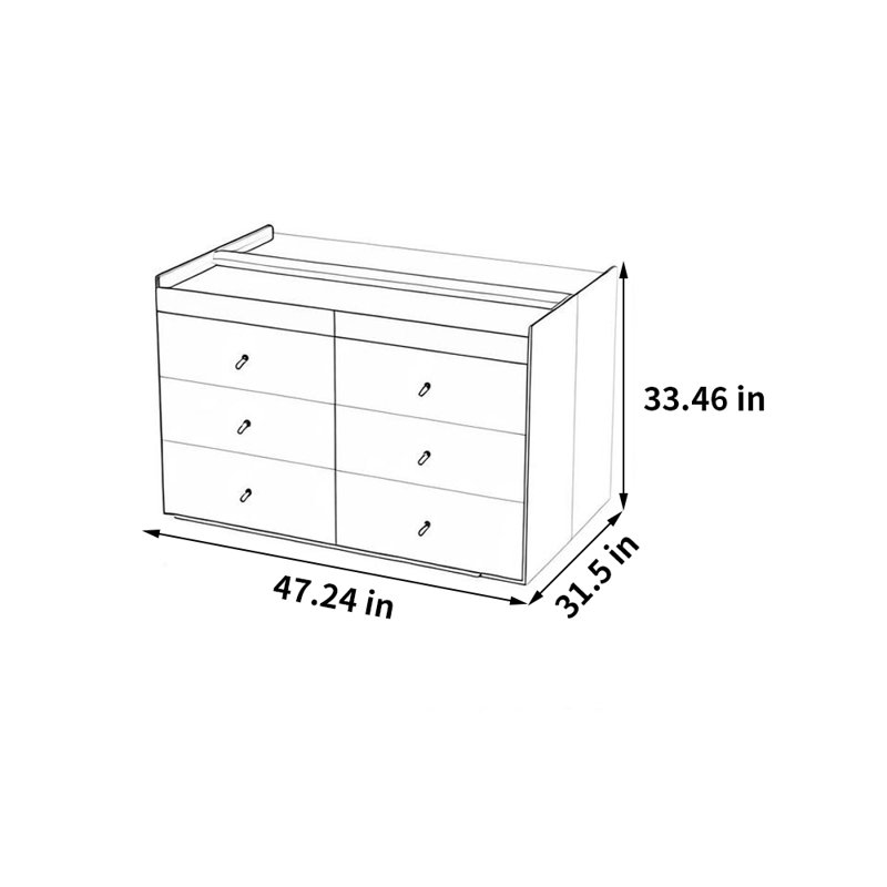 Armoire de rangement Minimalist