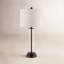 Lampe de table standard 29,25 po-52242693