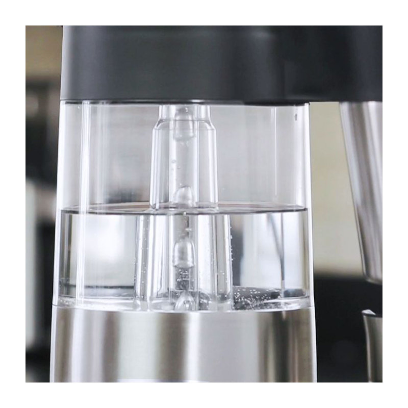 Barista Brain 9-Cup Coffee Maker