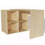 Patmos L-Shaped Writing Desk-30107027