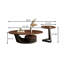 Table basse 68,9 po