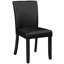 Table de poker 48 po en ardoise avec ensemble de chaise de salle à manger et table à langer de la salle de jeux RAM-102834411