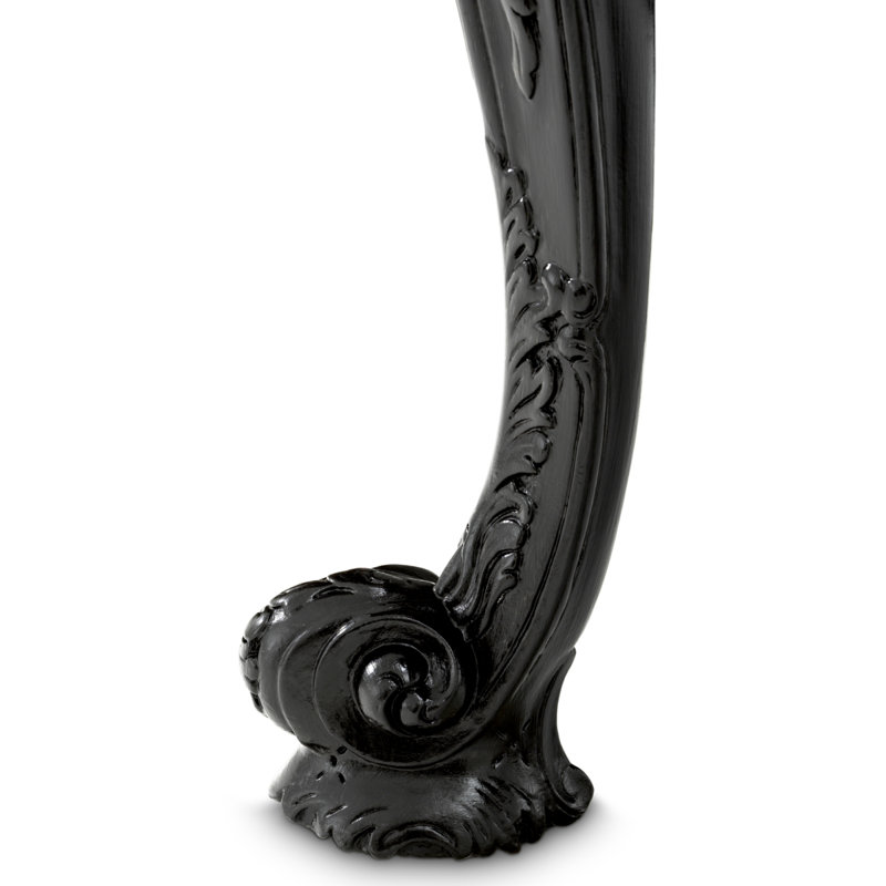 50.59'' W Marble Console Table