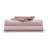 Classic Cool & Crisp 100% Cotton Percale 4-Piece Sheet Set-71013775-71013769