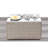 4-Person Outdoor Sofa Set – Pre-Assembled & Cushion Included