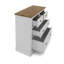 Ensemble de commode 3 pièces-87147532