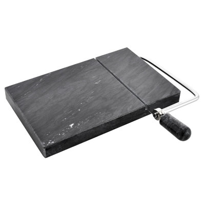 Metro Lane Harleigh Stainless Steel Slicer