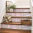 5 Pcs Peel and Stick Backsplash, Adhesive Wall Tiles- Florvines