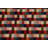 Checkered Gabbeh  Area Rug 3x5