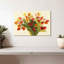 Harnek tulipes printanières parfumées-107875648