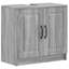 Bathroom Storage Furniture Set