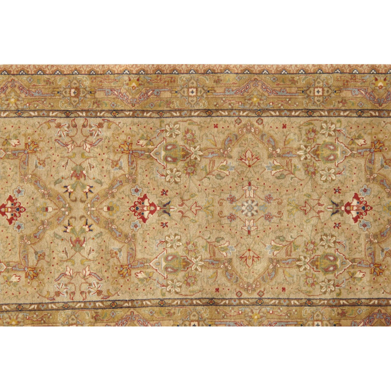 Oriental Area Rug