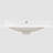 18'' Ceramic Bathroom Vanity Top