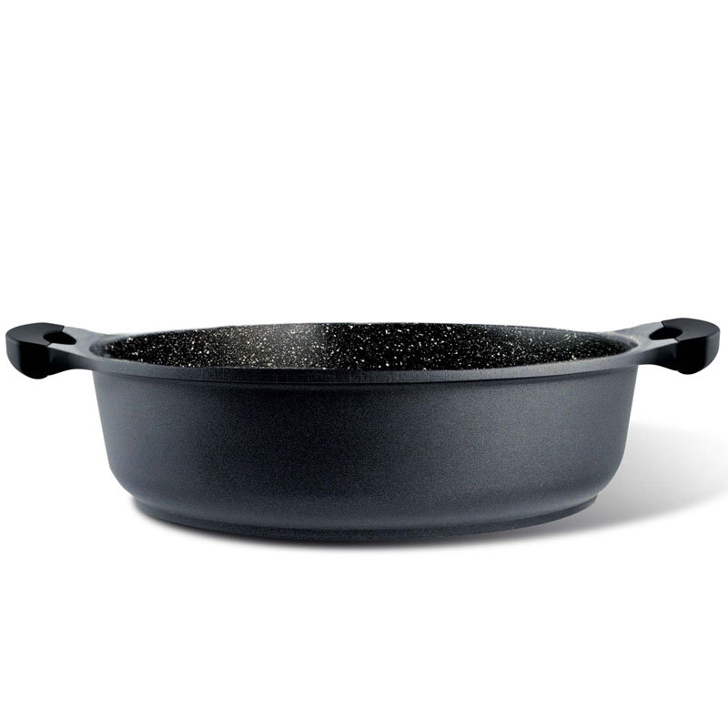 Saxum Aluminum Non-Stick Specialty Pan