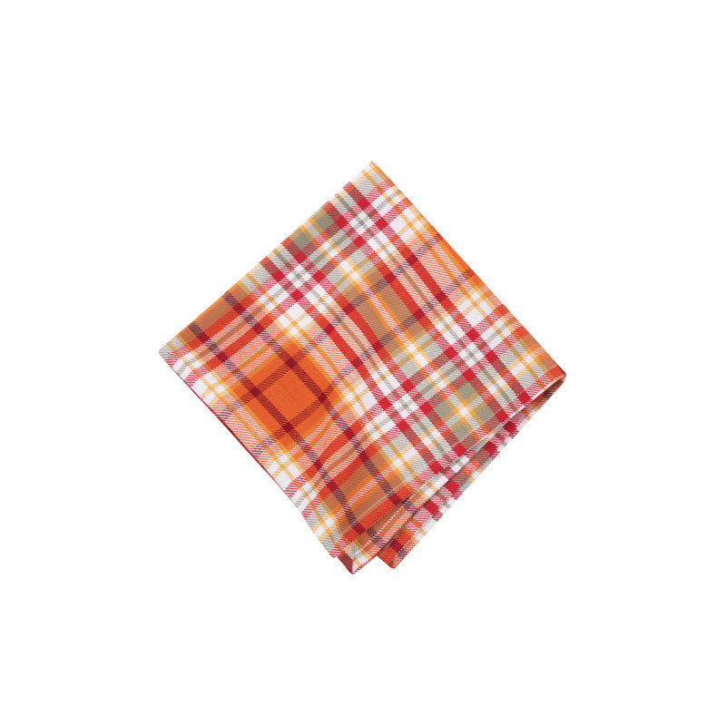 Serviette de table en coton 18 po Valente Zeitz